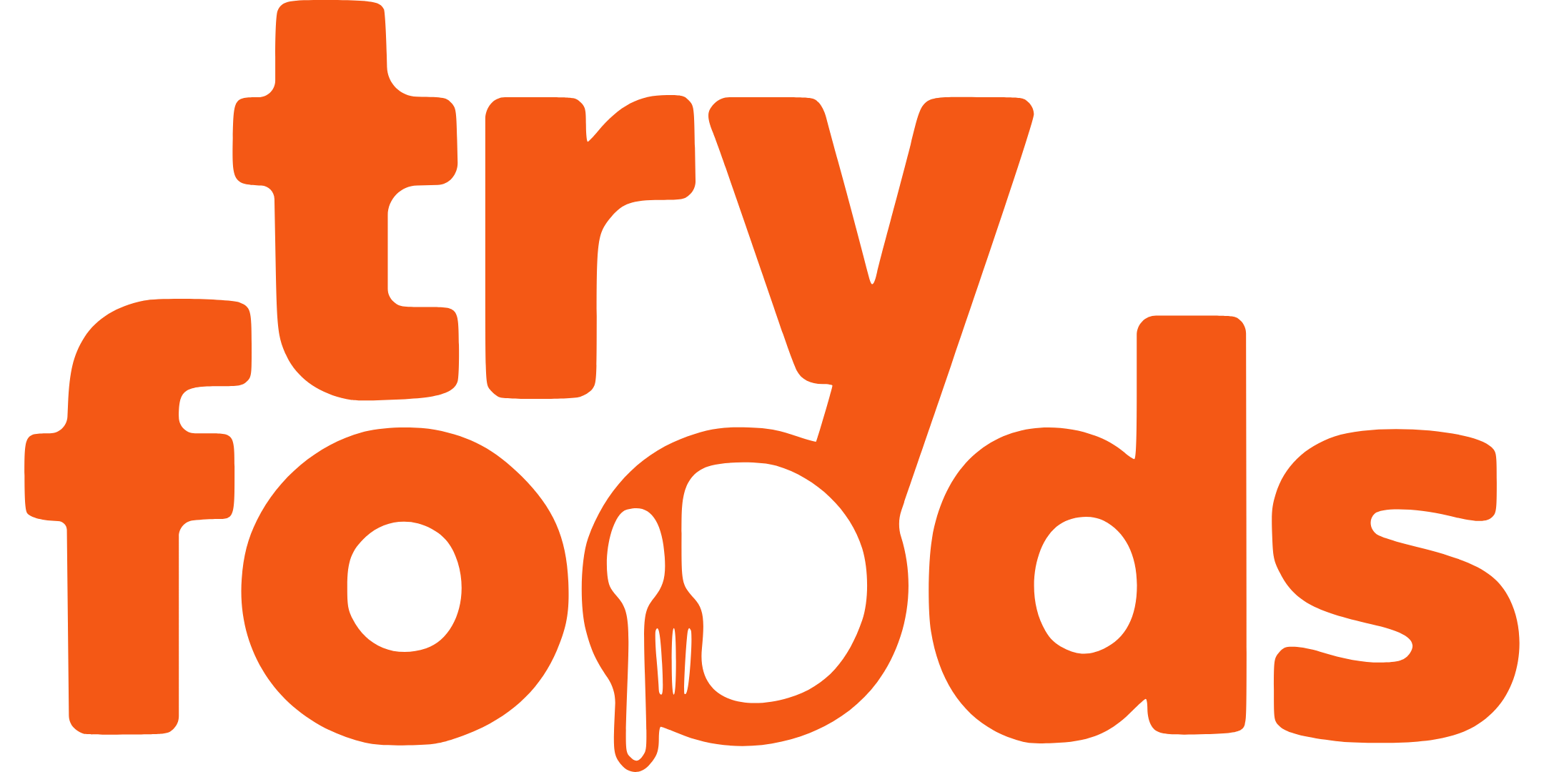 TryFoods